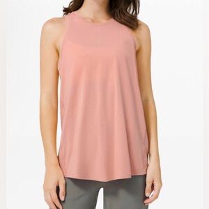 LULULEMON All Tied Up Tank EUC